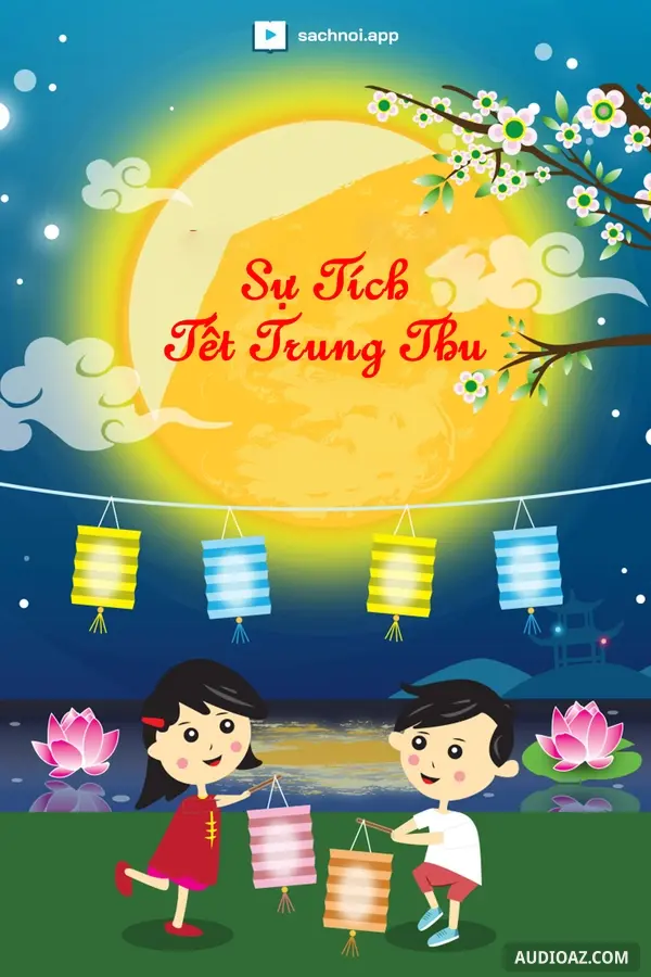 Sự Tích Tết Trung Thu