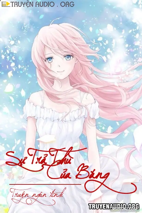 Sự Trả Thù Của Băng