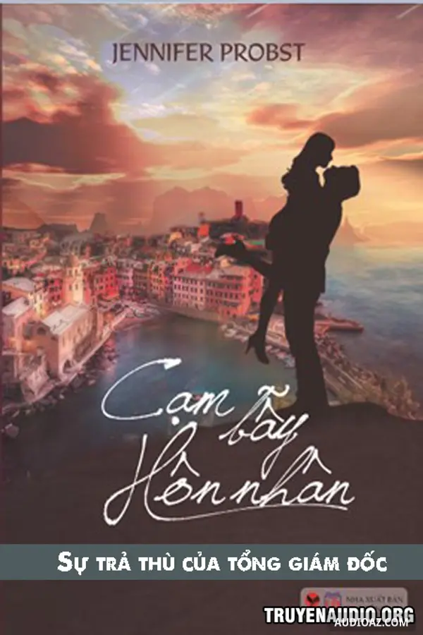 Sự Trả Thù Của Tổng Giám Đốc