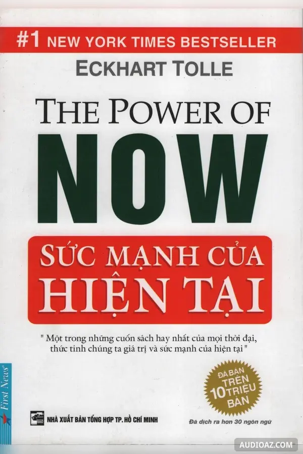 Sức Mạnh Của Hiện Tại