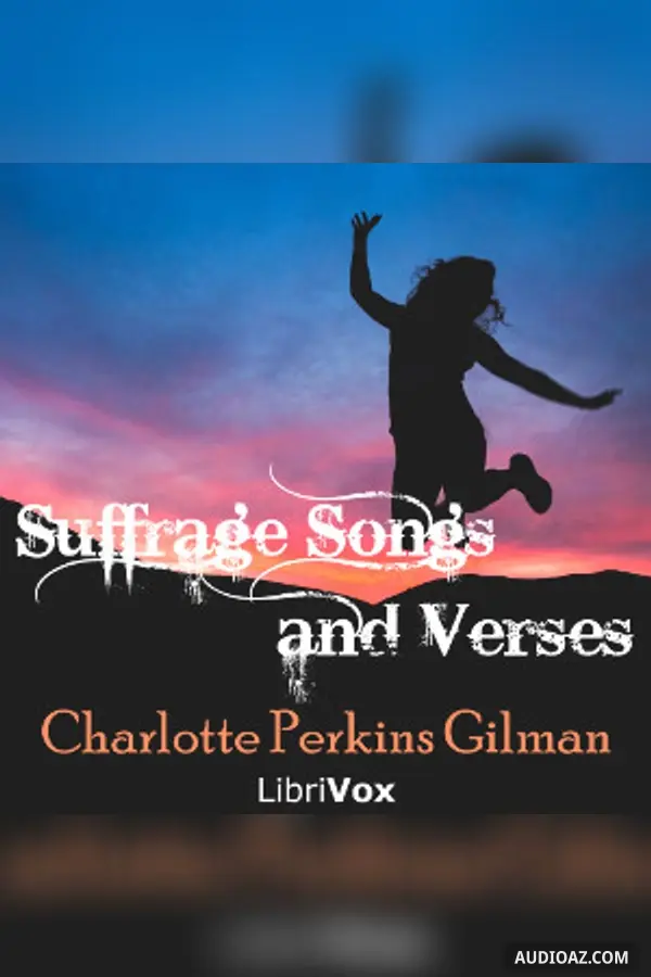 Suffrage Songs and Verses