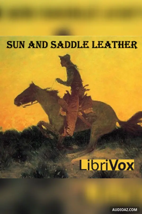 Sun and Saddle Leather