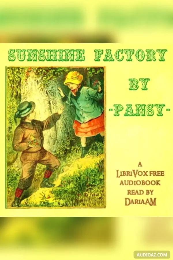 Sunshine Factory (Version 2)