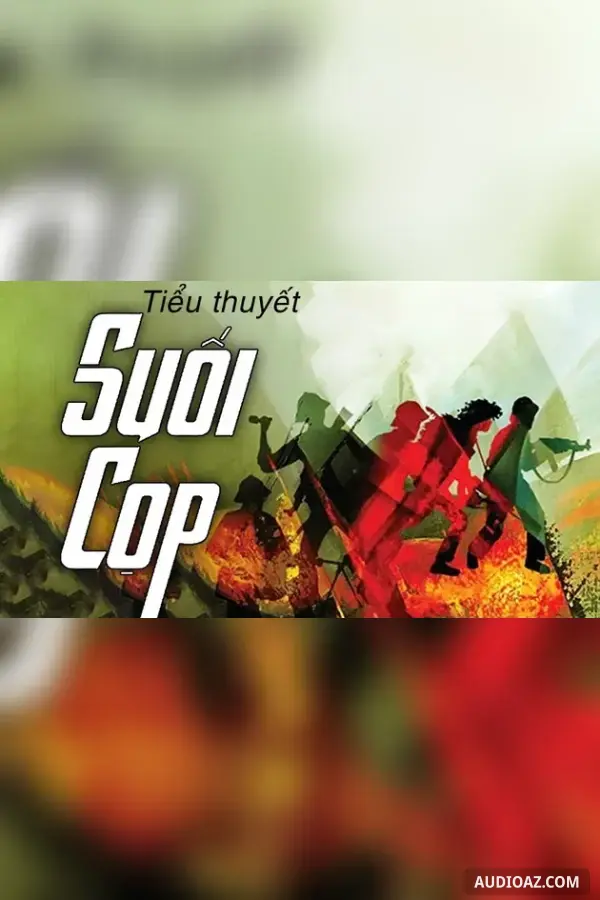 Suối Cọp - Hữu Ước