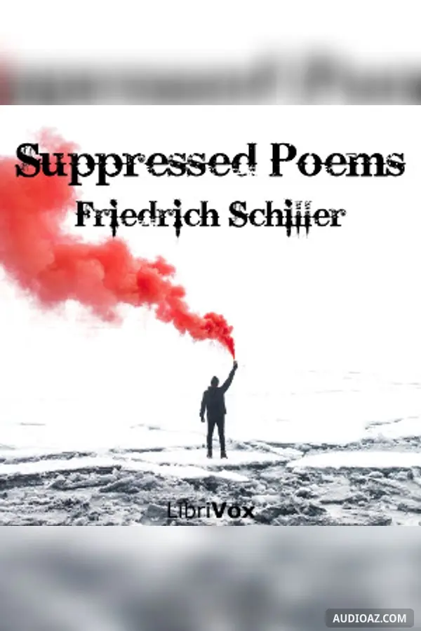 Suppressed Poems