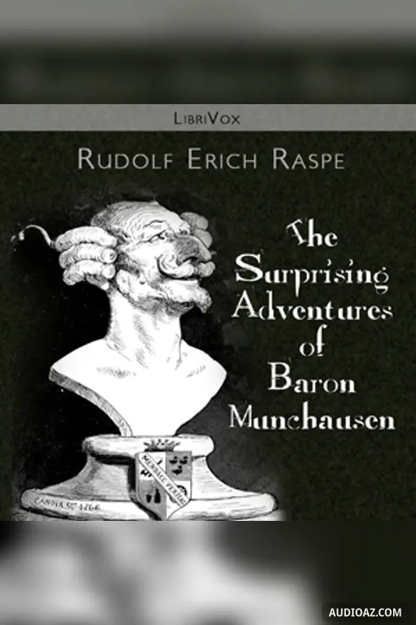 Surprising Adventures of Baron Munchausen