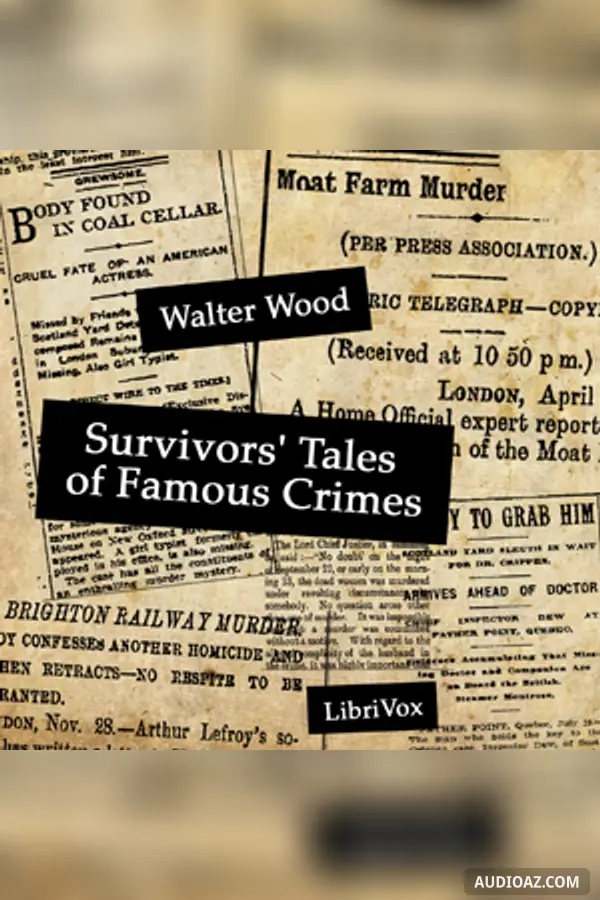Survivors' Tales of Famous Crimes