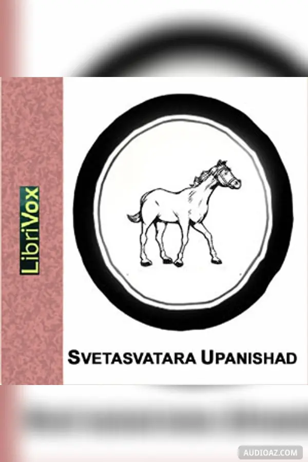 Svetasvatara Upanishad