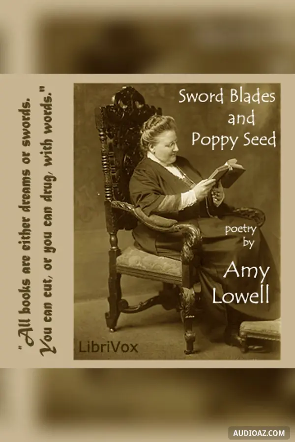 Sword Blades and Poppy Seed