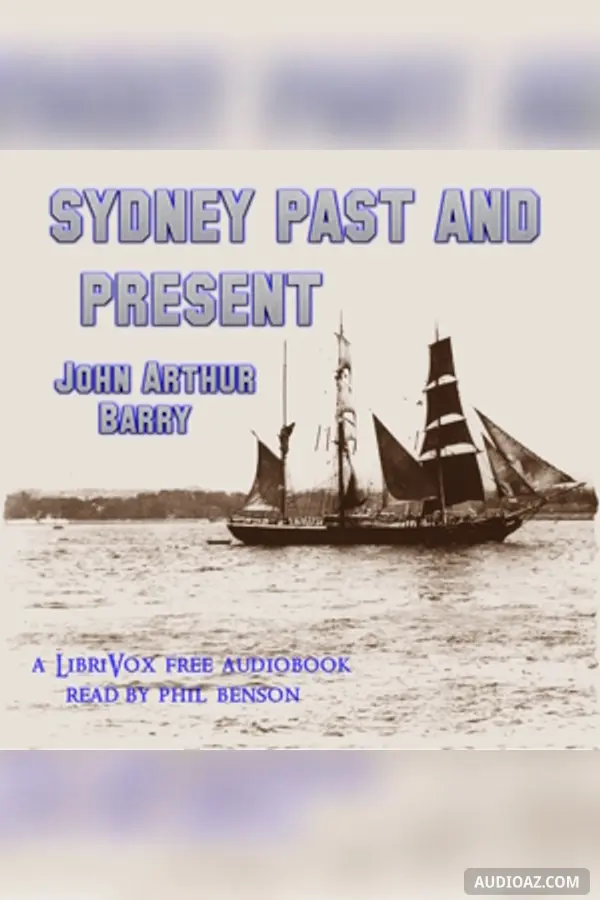 Sydney Past and Present