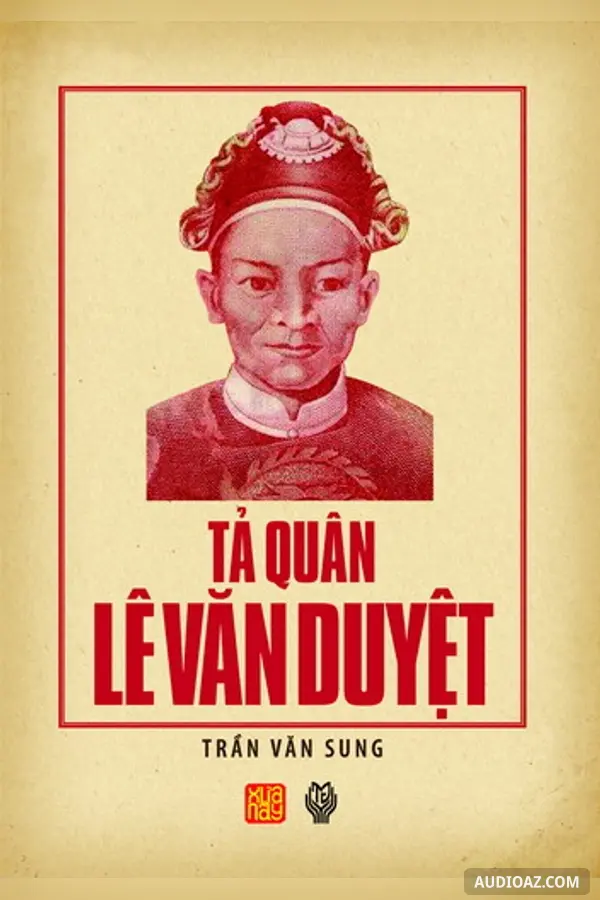 Tả Quân Lê Văn Duyệt