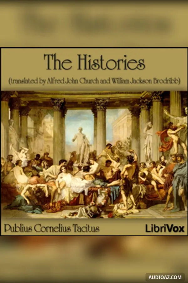 Tacitus' Histories