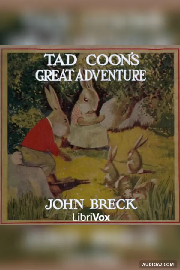 Tad Coon's Great Adventure