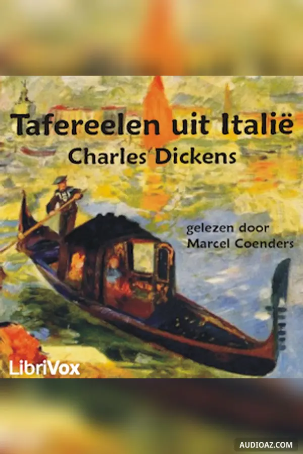 Tafereelen uit Italie