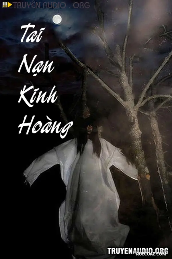 Tai Nạn Kinh Hoàng