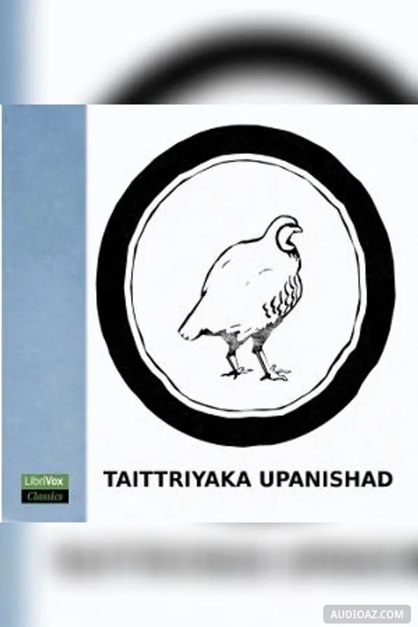 Taittriyaka Upanishad