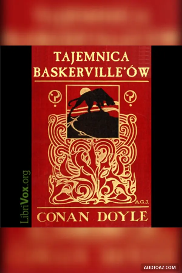Tajemnica Baskerville'ów