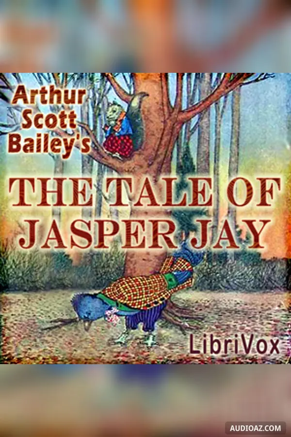 Tale of Jasper Jay