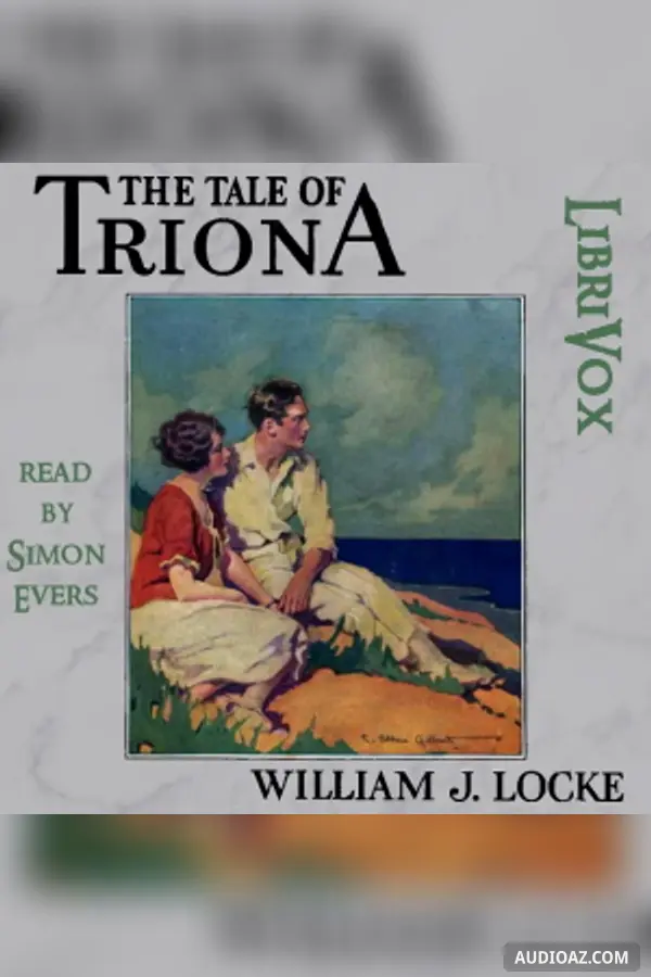 Tale of Triona