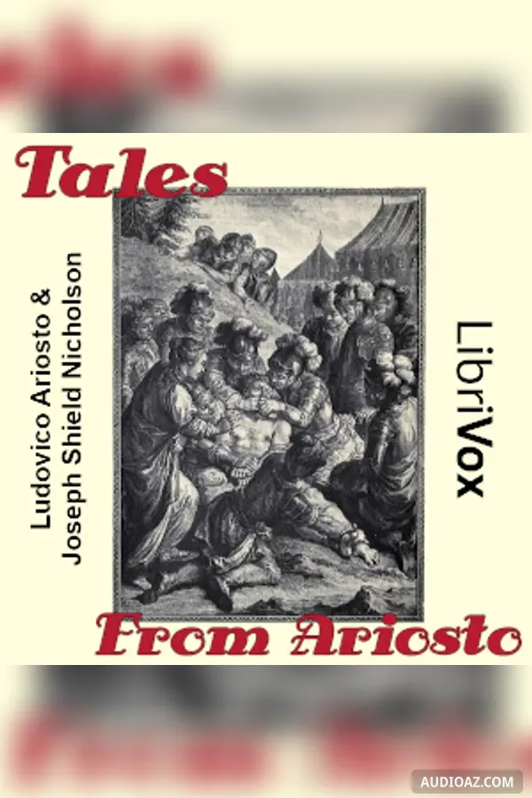 Tales from Ariosto