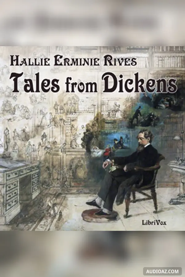 Tales From Dickens