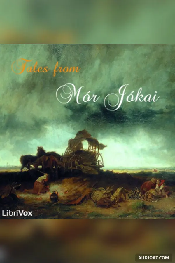 Tales from Jókai