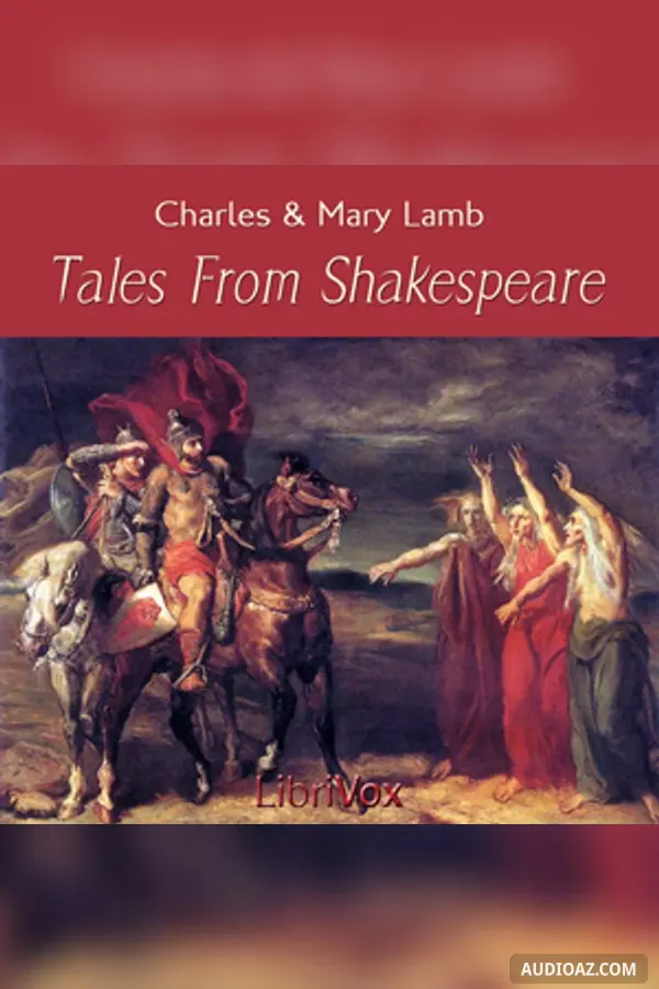 Tales from Shakespeare