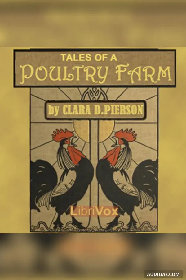 Tales of a Poultry Farm