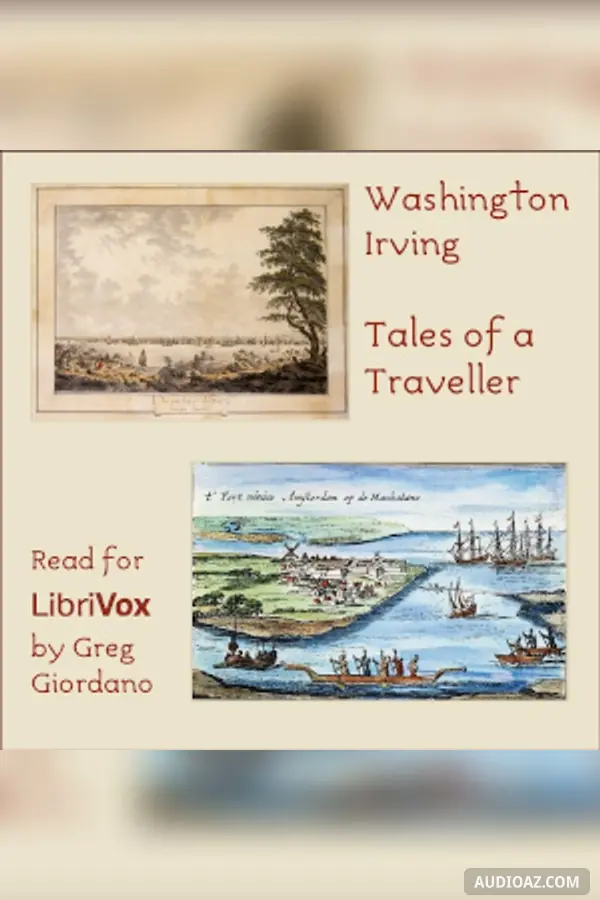 Tales of a Traveller