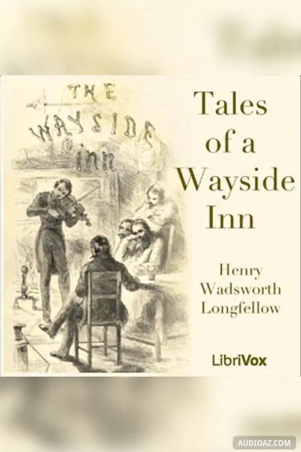 Tales of a Wayside Inn
