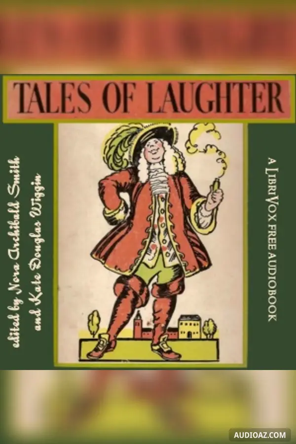 Tales of Laughter