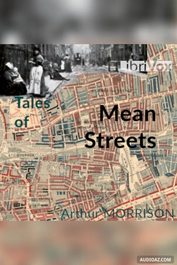 Tales of Mean Streets
