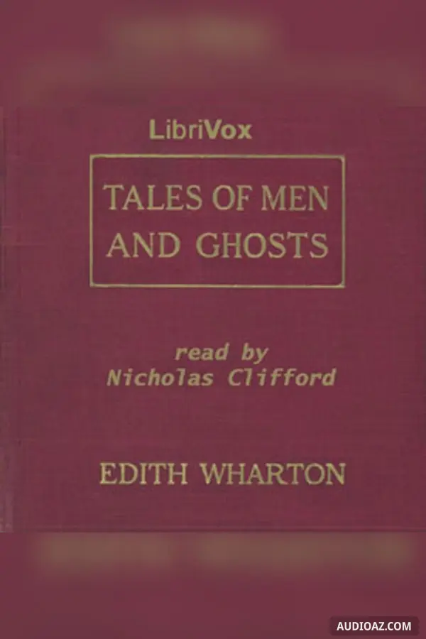 Tales of Men and Ghosts