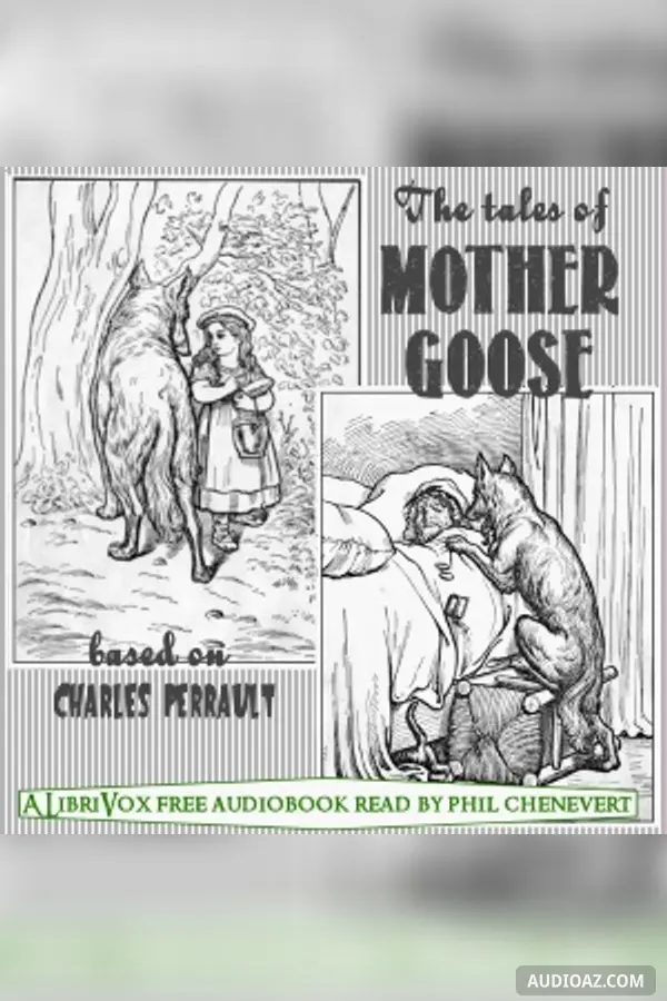 Tales of Mother Goose