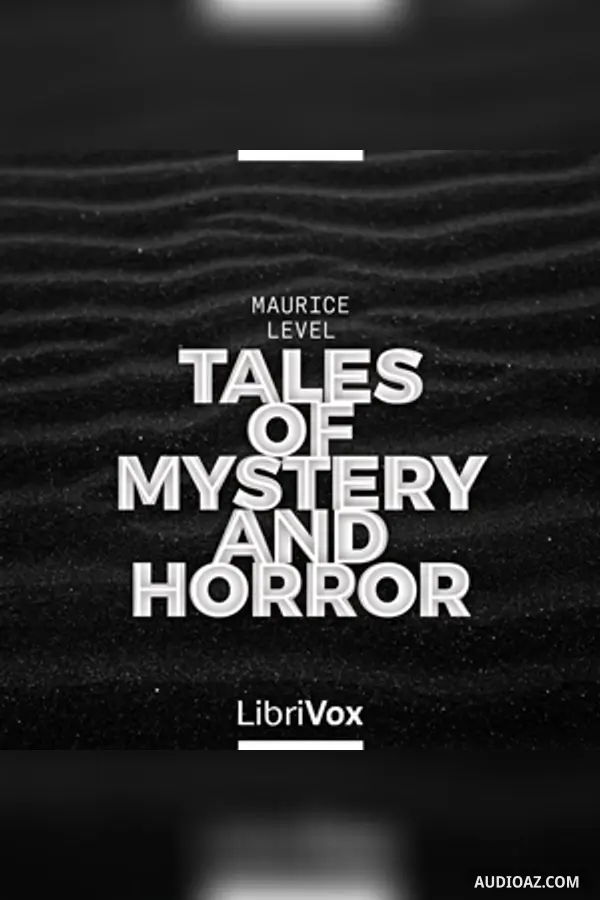 Tales of Mystery and Horror