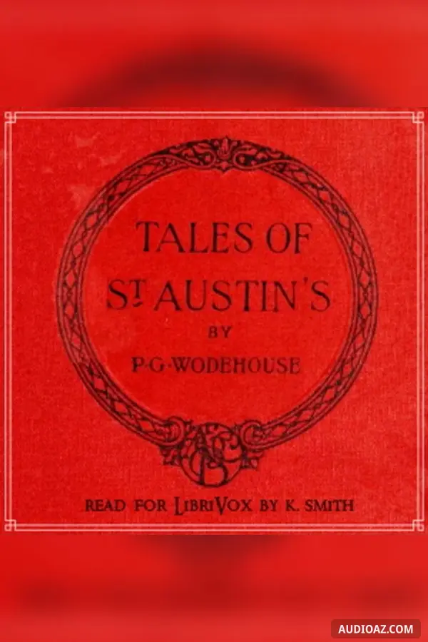 Tales of St. Austin's
