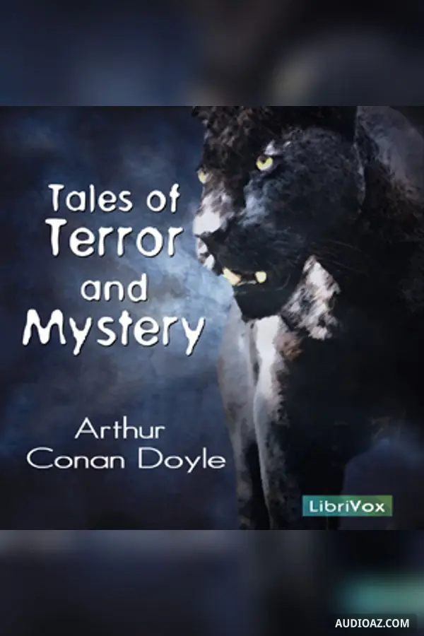 Tales of Terror and Mystery