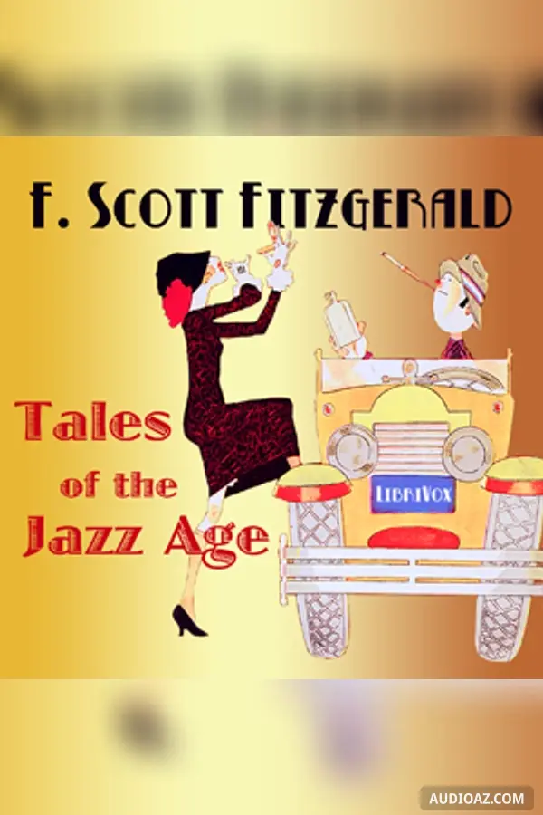 Tales of the Jazz Age