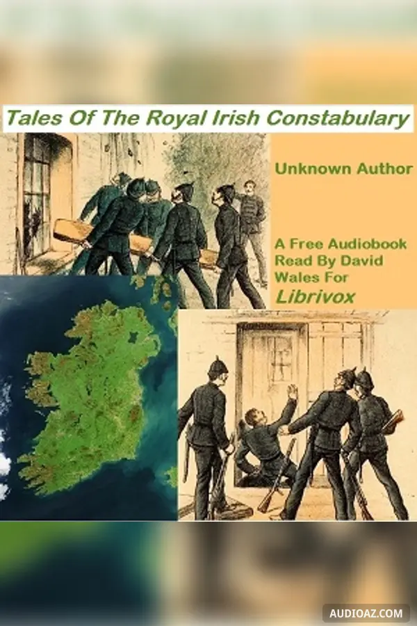 Tales Of The Royal Irish Constabulary