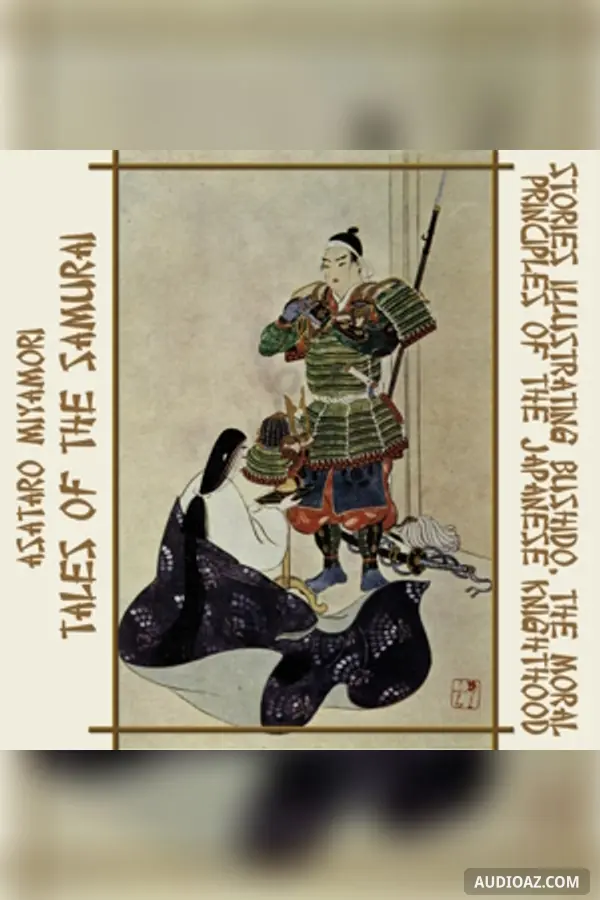 Tales of the Samurai: Stories Illustrating Bushido, the Moral Principles of the Japanese Knighthood