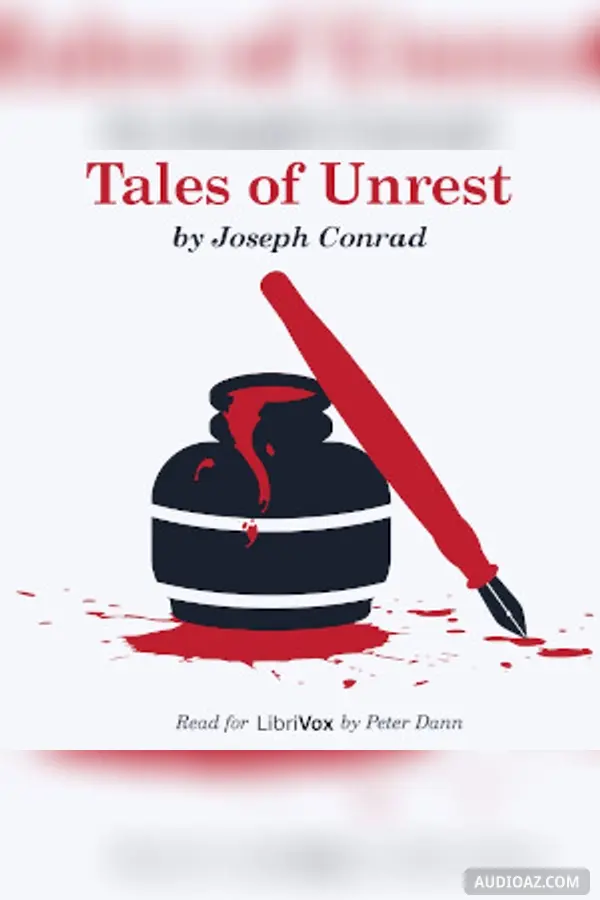 Tales of Unrest (version 2)