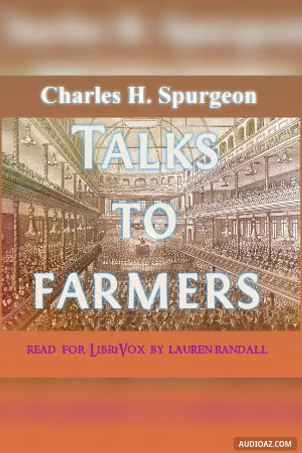 Talks To Farmers
