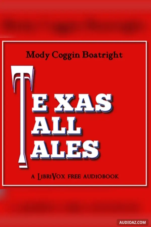 Tall Tales from Texas