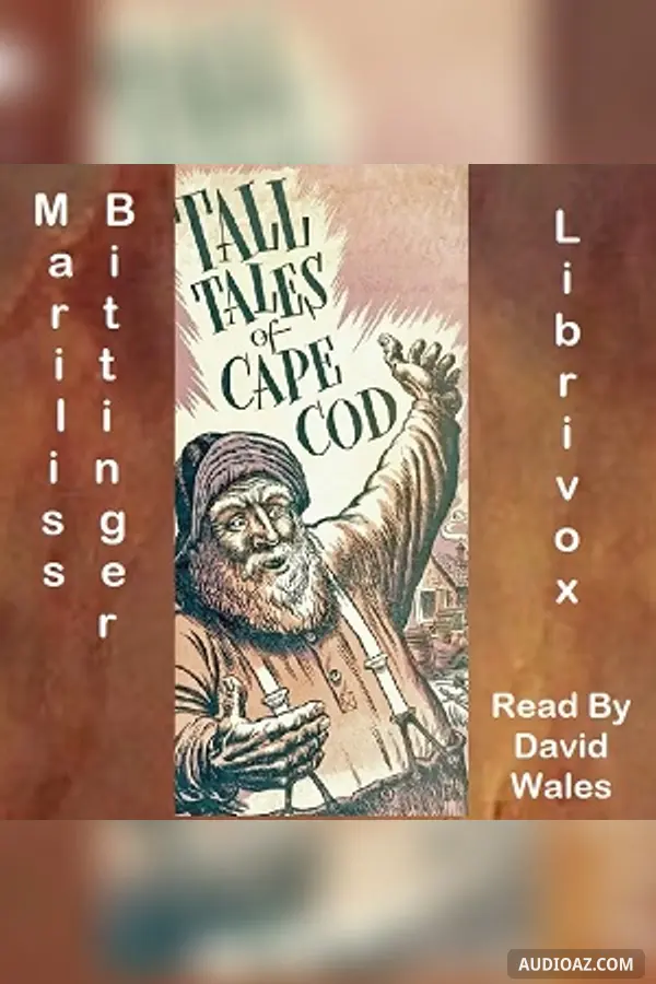 Tall Tales Of Cape Cod