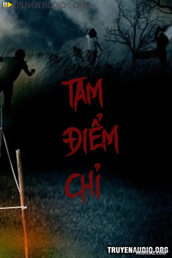 Tam Điểm Chỉ