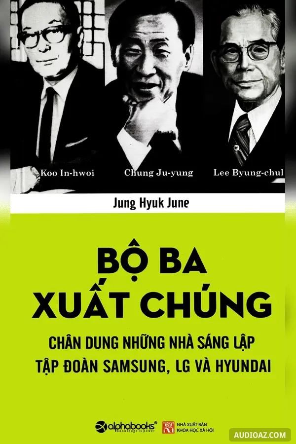 Bộ Ba Xuất Chúng