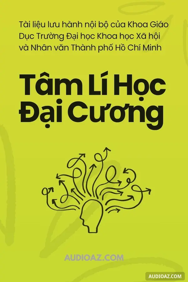 Tâm Lí Học Đại Cương