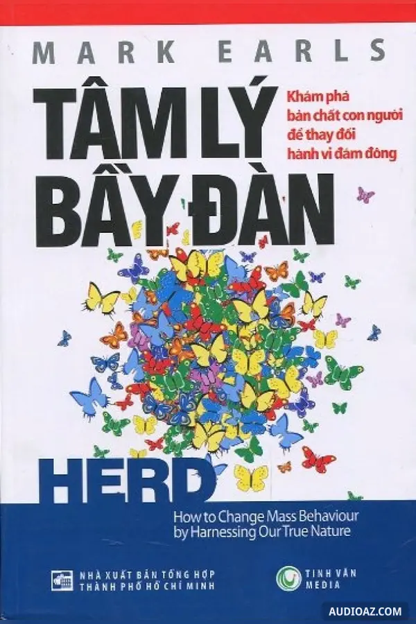 Tâm Lý Bầy Đàn