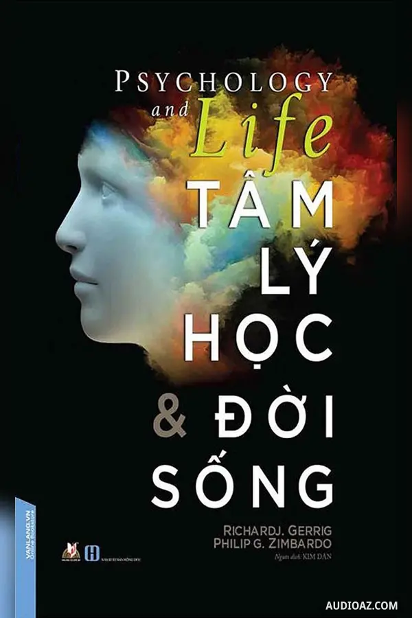Tâm lý học và đời sống