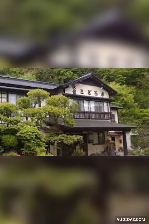 Tấm nệm ở tỉnh tottori